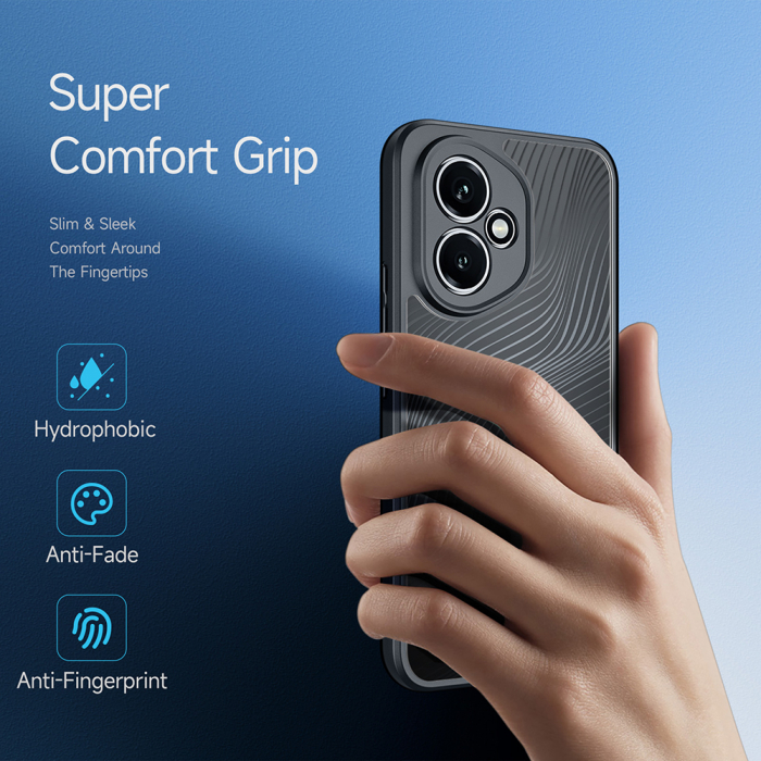 Husa Duxducis Aimo Huawei Honor 400 [2]