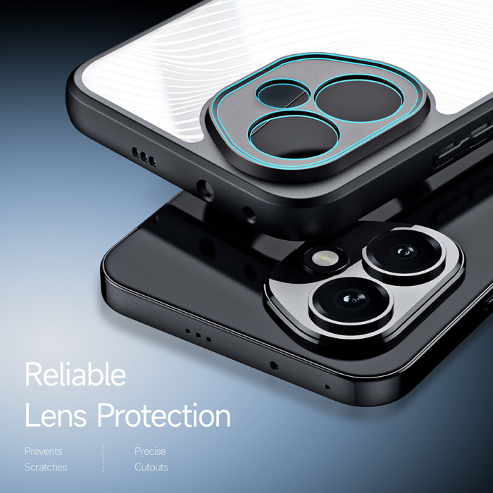 Husa Duxducis Aimo Huawei Honor 400 [6]