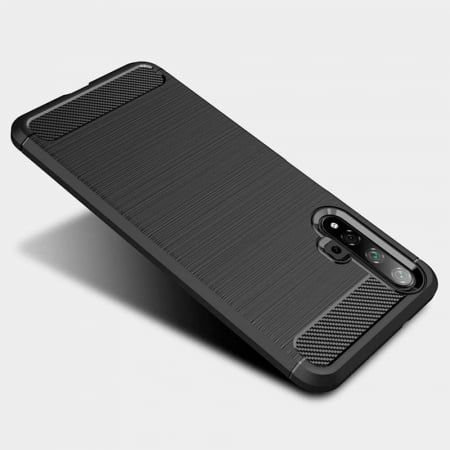 Husa Huawei Nova 5T Techsuit carbon [6]
