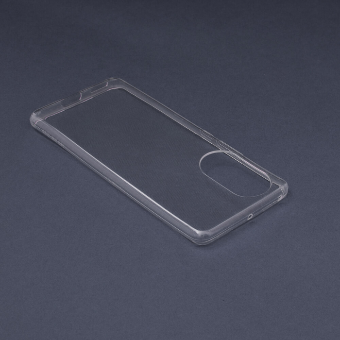 Husa Huawei Nova 9 / Honor 50 Techsuit transparent [3]