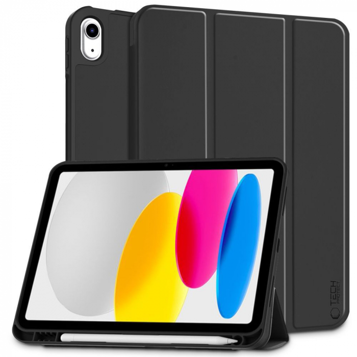 Husa Tech-Protect SC Pen Ipad 10.9 2022 / Ipad 11 2025 [1]