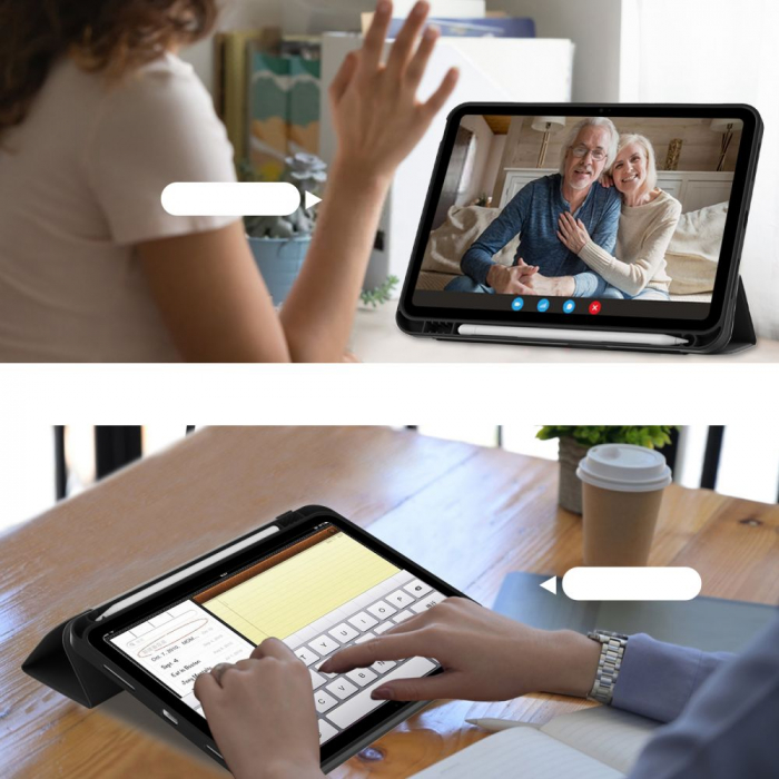Husa Tech-Protect SC Pen Ipad 10.9 2022 / Ipad 11 2025 [3]
