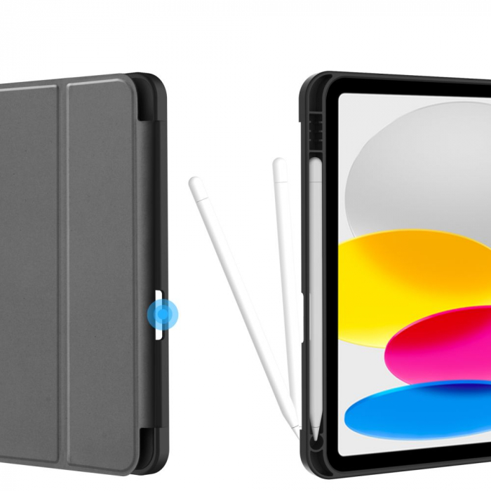 Husa Tech-Protect SC Pen Ipad 10.9 2022 / Ipad 11 2025 [5]