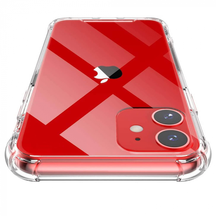 Husa Iphone 12 mini Techsuit Shockproof [5]