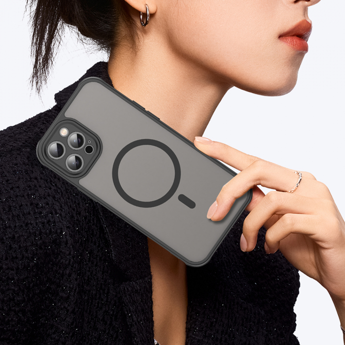 Husa  Iphone 12 Pro Techsuit Halofrost [5]
