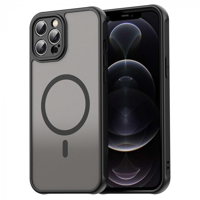 Husa  Iphone 12 Pro Techsuit Halofrost [2]