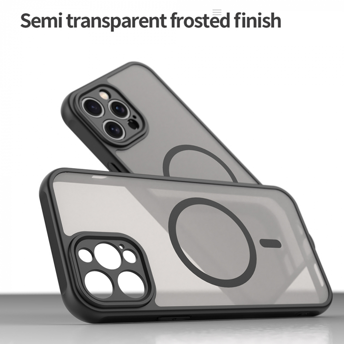 Husa  Iphone 12 Pro Techsuit Halofrost [3]