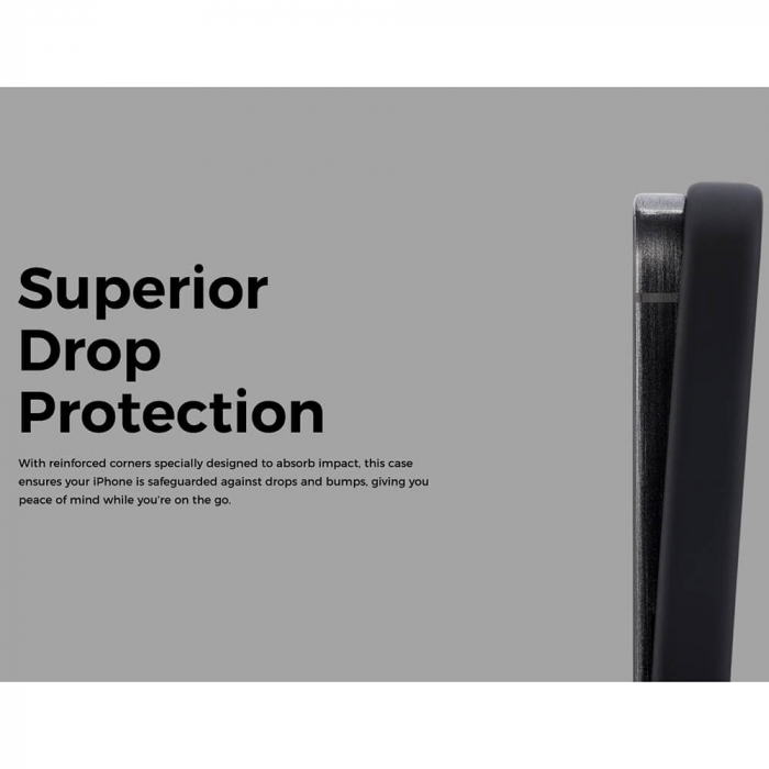 Husa Iphone 16 Pro Edizard Pro magsafe [3]