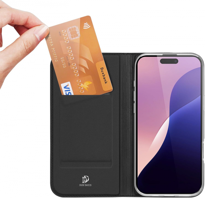 Husa Iphone 16 Pro Max Duxducis [3]