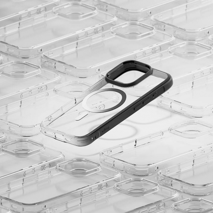 Husa Iphone 16 Pro Max Ringke Fusion Bold magsafe [5]