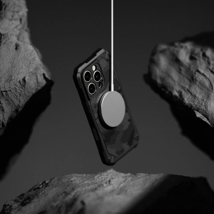 Husa Iphone 16 Pro Max Ringke Rugged Gear magsafe [3]