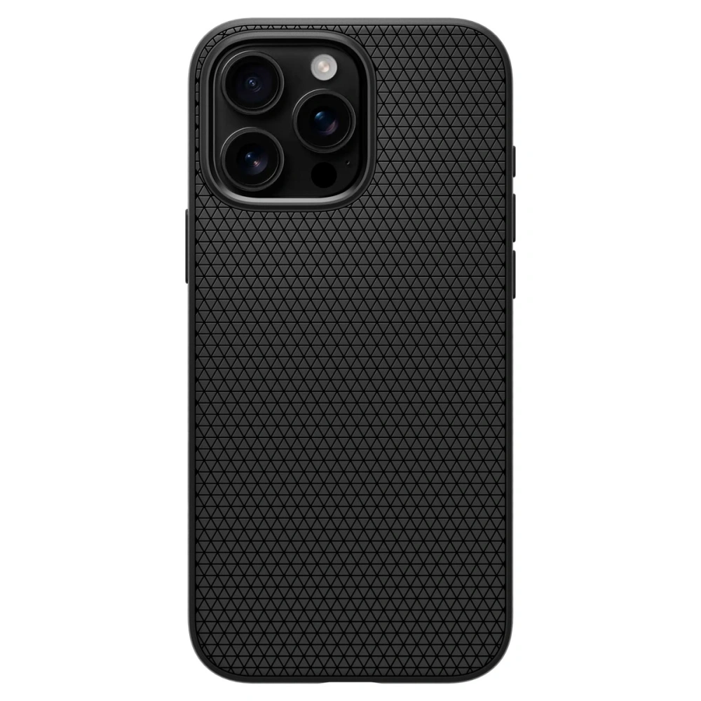 Husa Spigen Liquid Air "T" magsafe Iphone 16 Pro Max [2]
