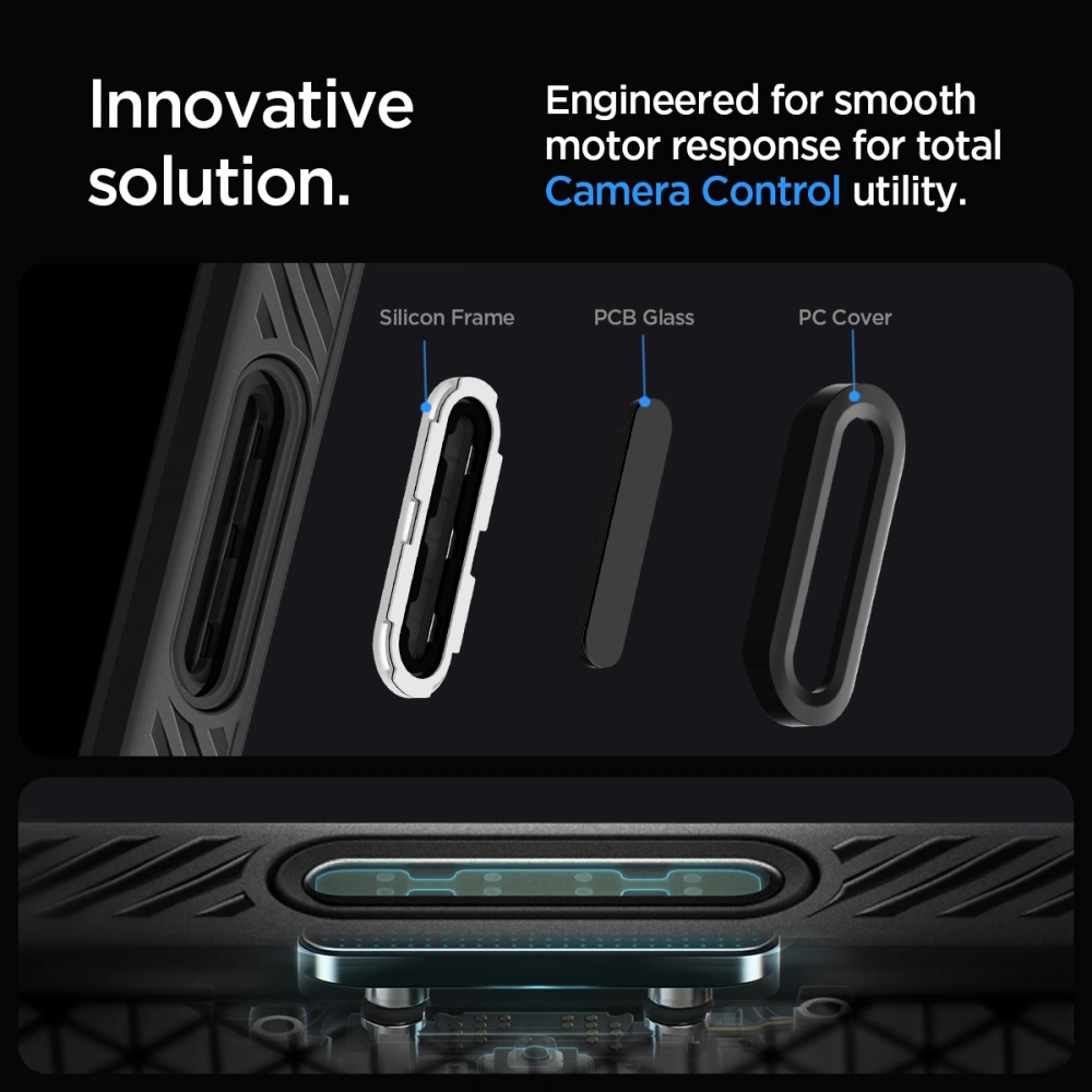 Husa Spigen Liquid Air "T" magsafe Iphone 16 Pro Max [11]