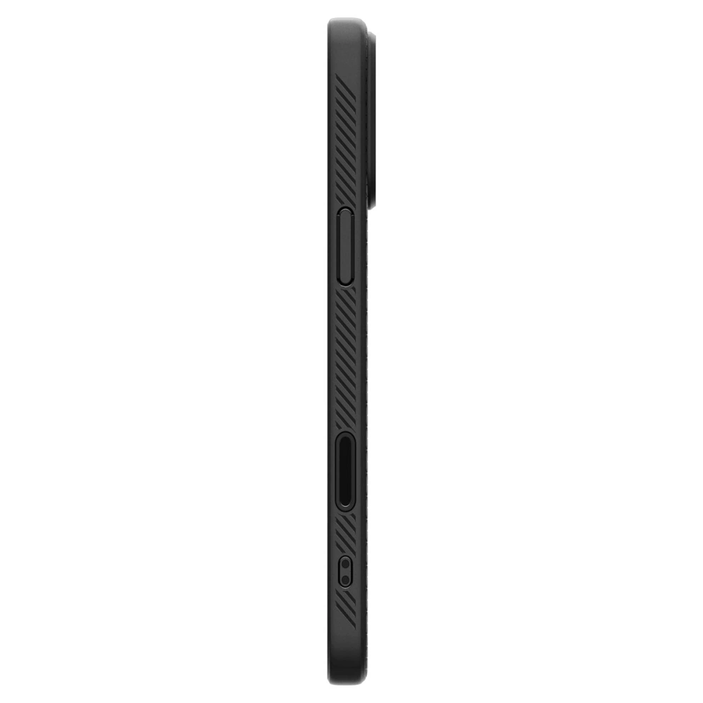 Husa Spigen Liquid Air "T" magsafe Iphone 16 Pro Max [5]