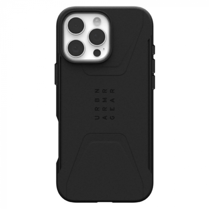 Husa Iphone 16 Pro Max UAG Civilian magsafe [2]