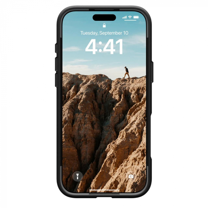 Husa Iphone 16 Pro Max UAG Civilian magsafe [6]