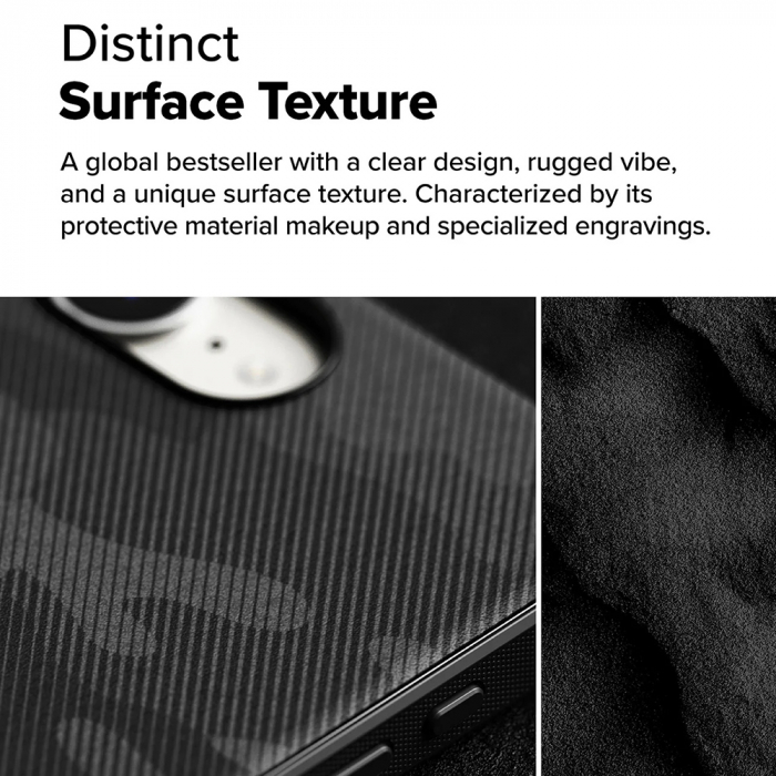 Husa Ringke Onyx Iphone 16e camo [6]