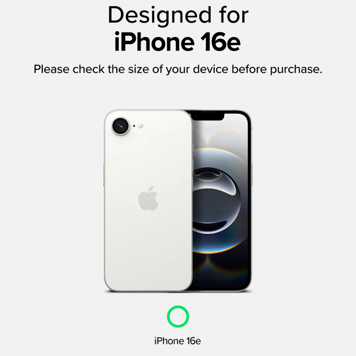 Husa Ringke Onyx Iphone 16e camo [2]