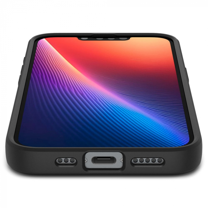 Husa Iphone 16e Spigen Liquid Air [7]