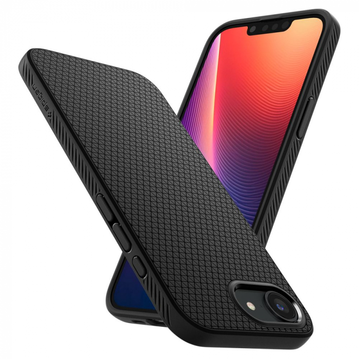Husa Iphone 16e Spigen Liquid Air [8]
