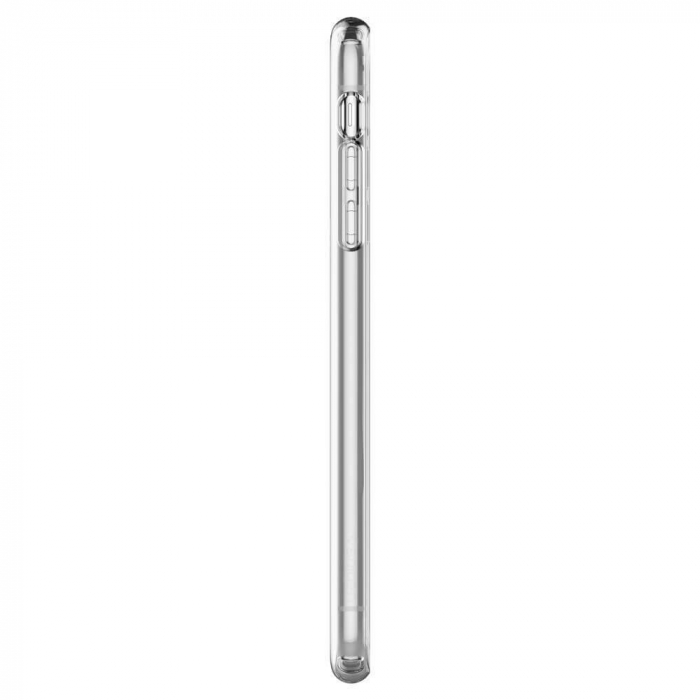 Husa Iphone X / XS Spigen Liquid Crystal [3]