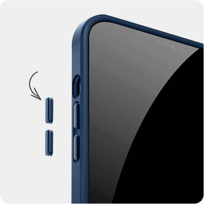 Husa Tech-Protect MagMat MagSafe iPhone 13 Pro Max [2]
