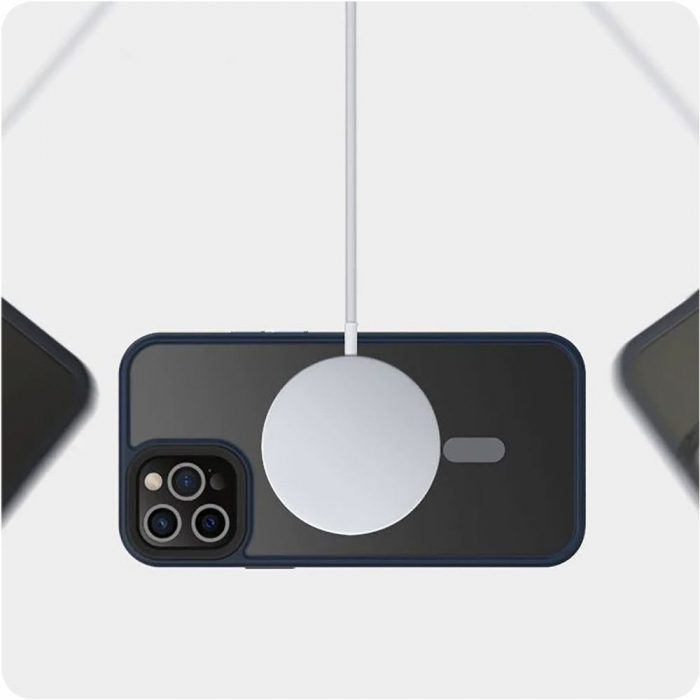 Husa Tech-Protect MagMat MagSafe iPhone 13 Pro Max [3]