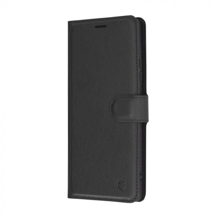 Husa Motorola Edge 50 Ultra Techsuit Leather folio [3]