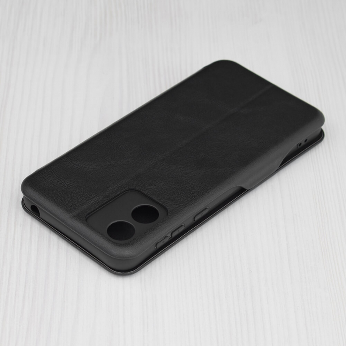 Husa carte Motorola Moto E13 Techsuit Wallet [3]