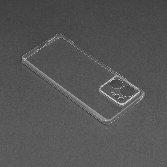 Husa Motorola Moto Edge 40 / Edge 2023 Techsuit transparent [4]