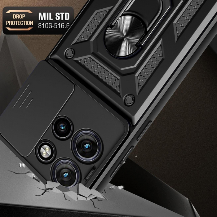 Husa Techsuit Camshield Motorola Moto Edge 50 [3]