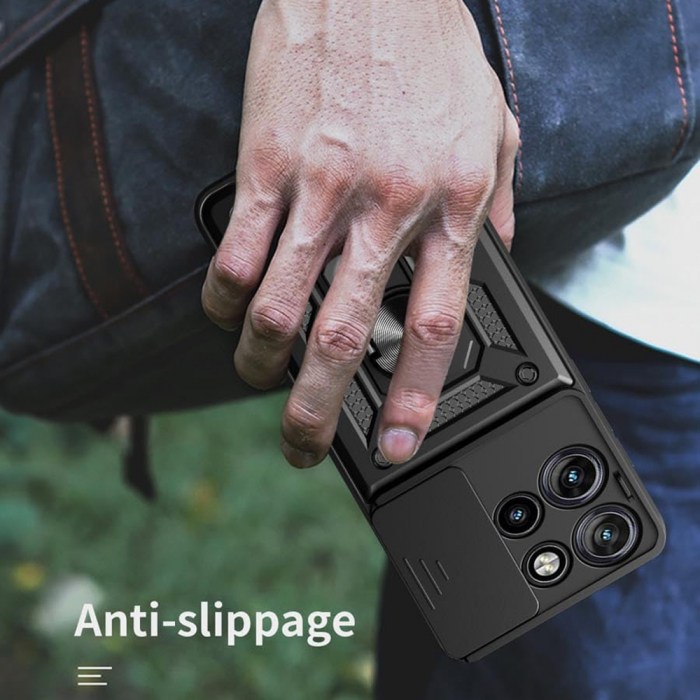 Husa Techsuit Camshield Motorola Moto Edge 50 [5]