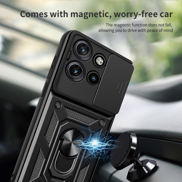 Husa Techsuit Camshield Motorola Moto Edge 50 [4]