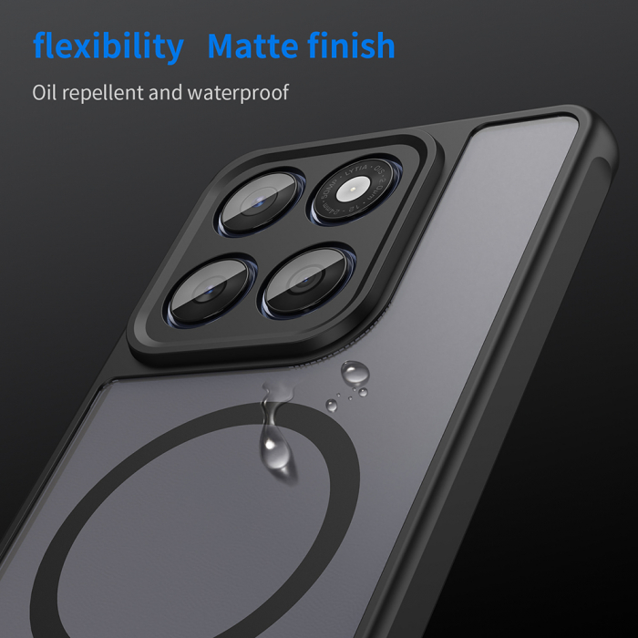 Husa  Motorola Moto Edge 60 / Moto 60 Fusion Techsuit Halofrost [7]