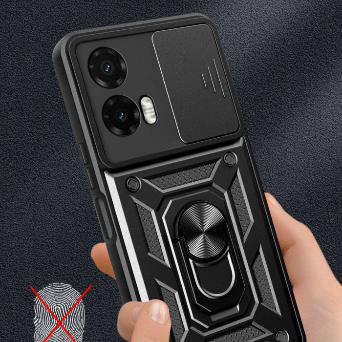 Husa Motorola Moto G35 5G Tech-Protect Camshield [5]