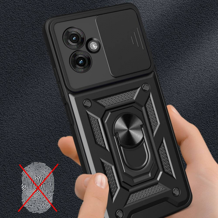 Husa Motorola Moto G55 5G Tech-Protect Camshield [5]