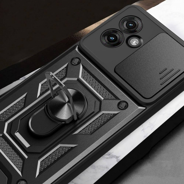 Husa Motorola Moto G55 5G Tech-Protect Camshield [7]