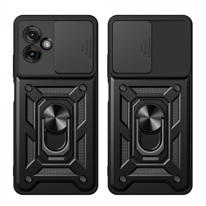 Husa Motorola Moto G55 5G Tech-Protect Camshield [2]