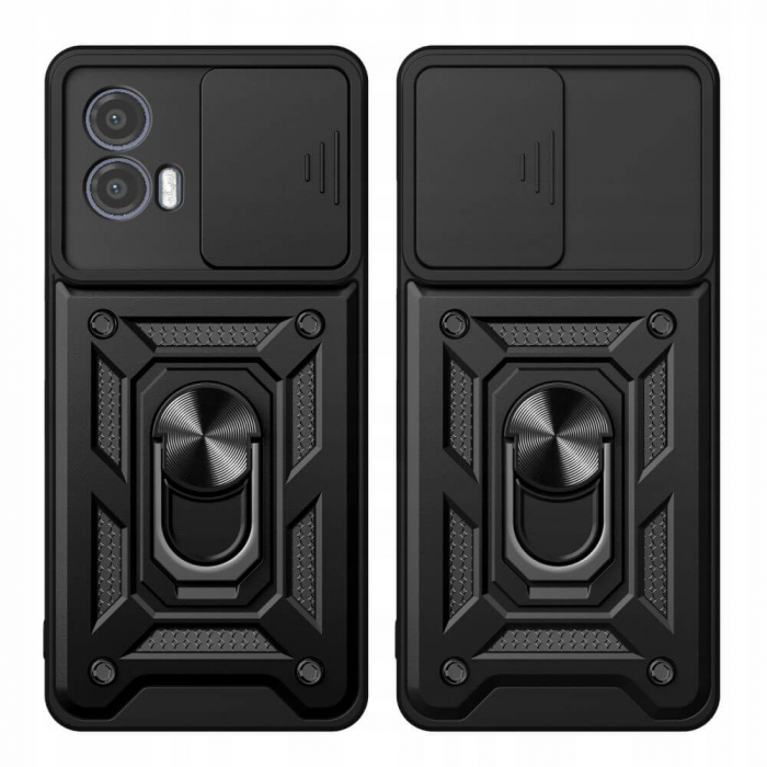 Husa Motorola Moto G73 Techsuit Camshield [3]