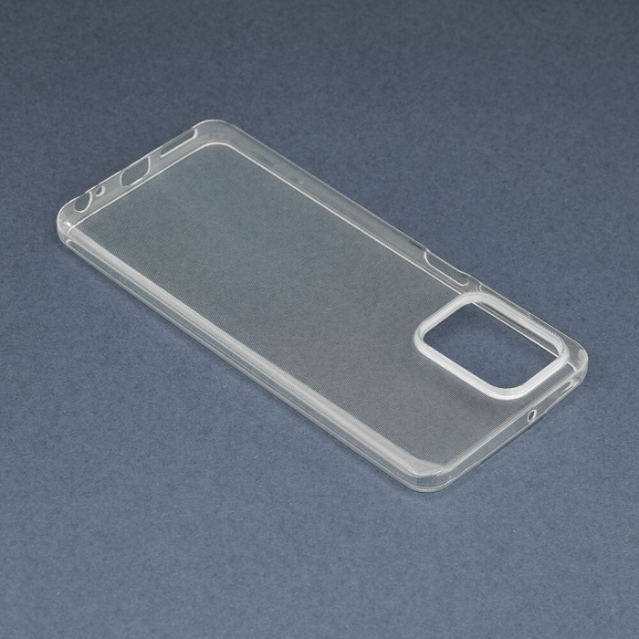 Husa Motorola Moto G73 Techsuit Clear Silicone [4]