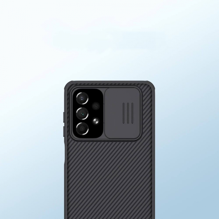 Husa Nillkin CamShield Pro Samsung Galaxy S23 [4]