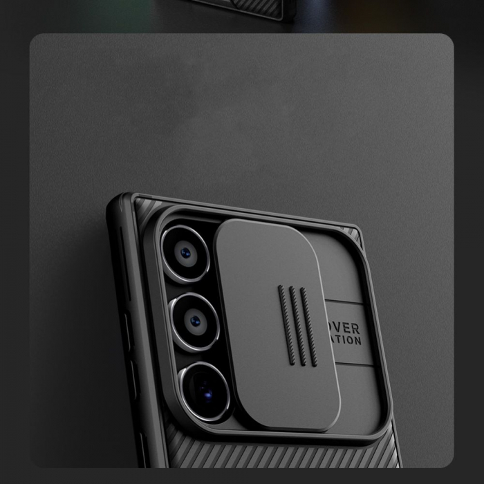 Husa Nillkin CamShield Pro Samsung Galaxy S24 Ultra [2]