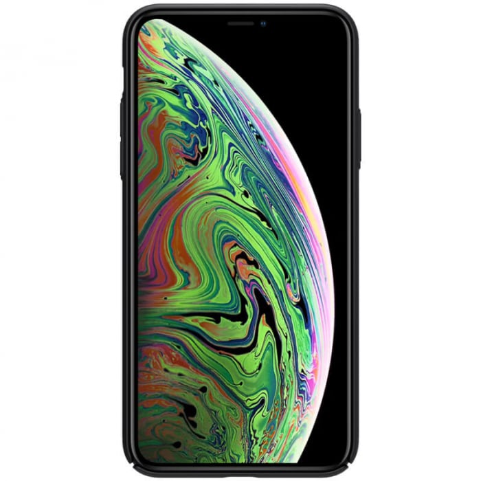 Husa Nillkin Frosted IPhone 11 Pro [5]