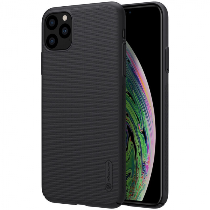Husa Nillkin Frosted IPhone 11 Pro Max [2]