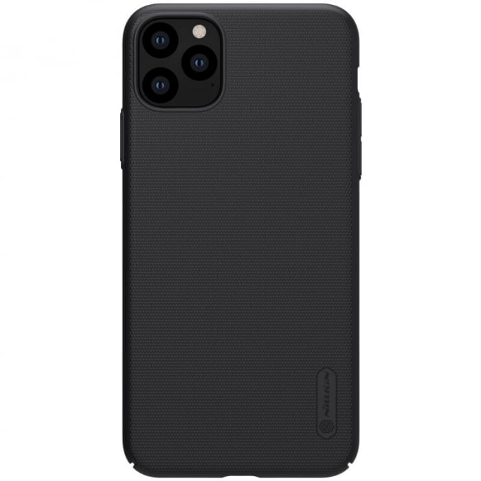 Husa Nillkin Frosted IPhone 11 Pro Max [1]