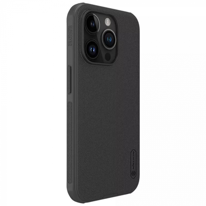 Husa Nillkin Frosted Apple Iphone 15 Pro [6]