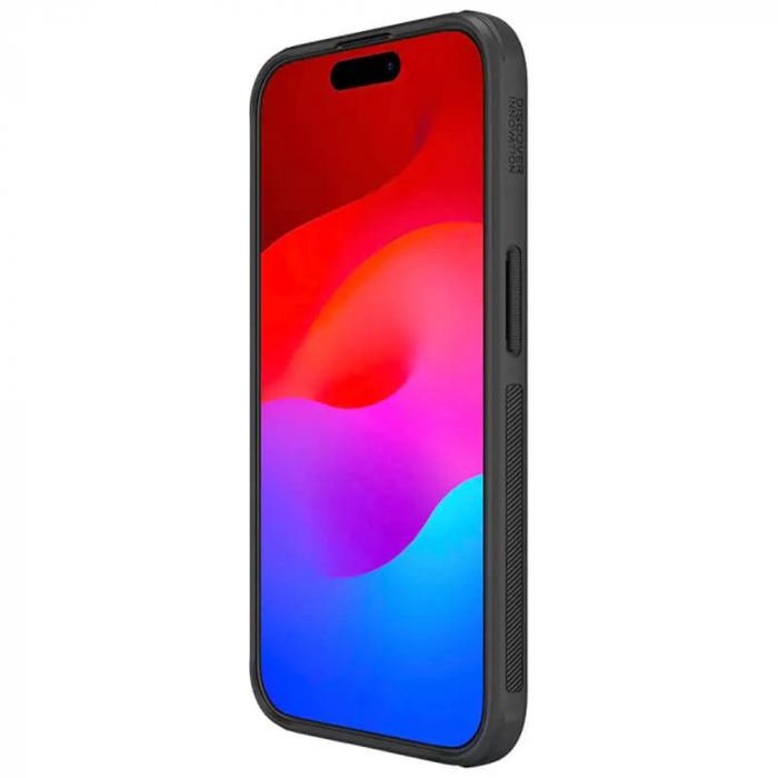 Husa Nillkin Frosted Apple Iphone 15 Pro Max [3]