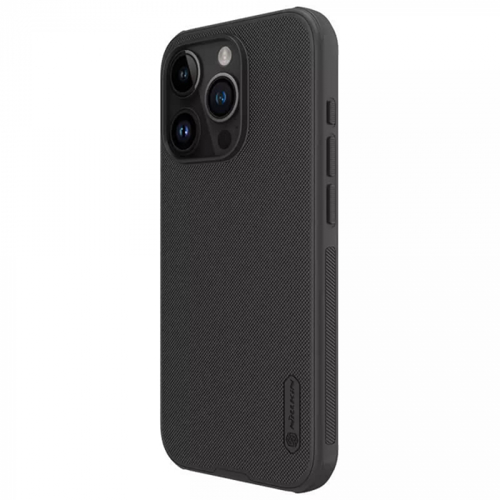 Husa Nillkin Frosted Apple Iphone 15 Pro Max [2]