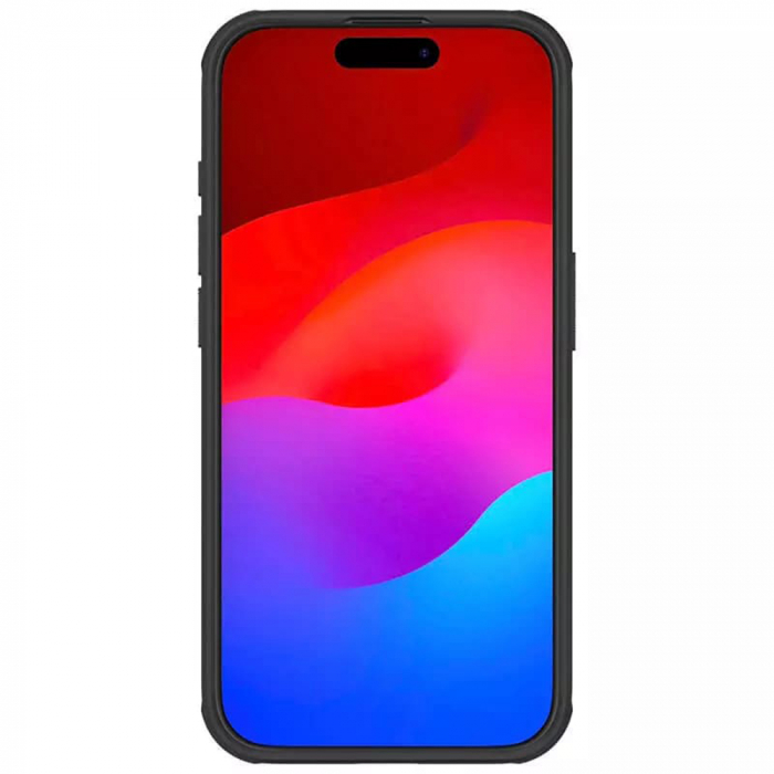 Husa Nillkin Frosted Apple Iphone 15 Pro Max [4]