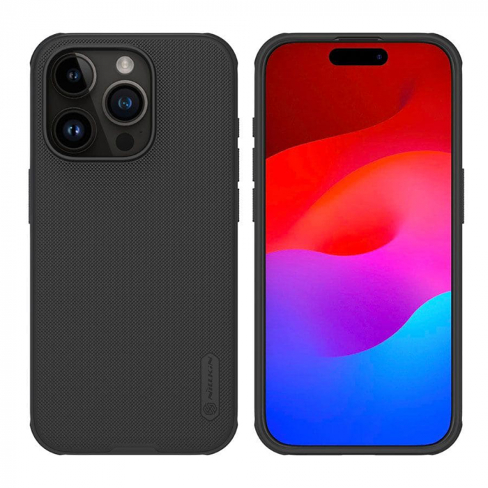 Husa Nillkin Frosted Apple Iphone 15 Pro Max [5]